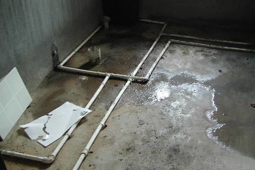 家庭循环热水系统 安装必要性与管路布置指南