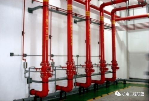 知名房企安装工程精细化施工管理图文详解