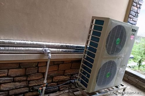 家用中央空调水机安装为何日益普及？深入解析其核心优势