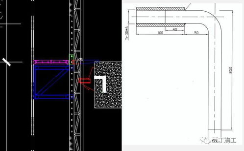 爬架设计、安装与拆除全流程实例教学