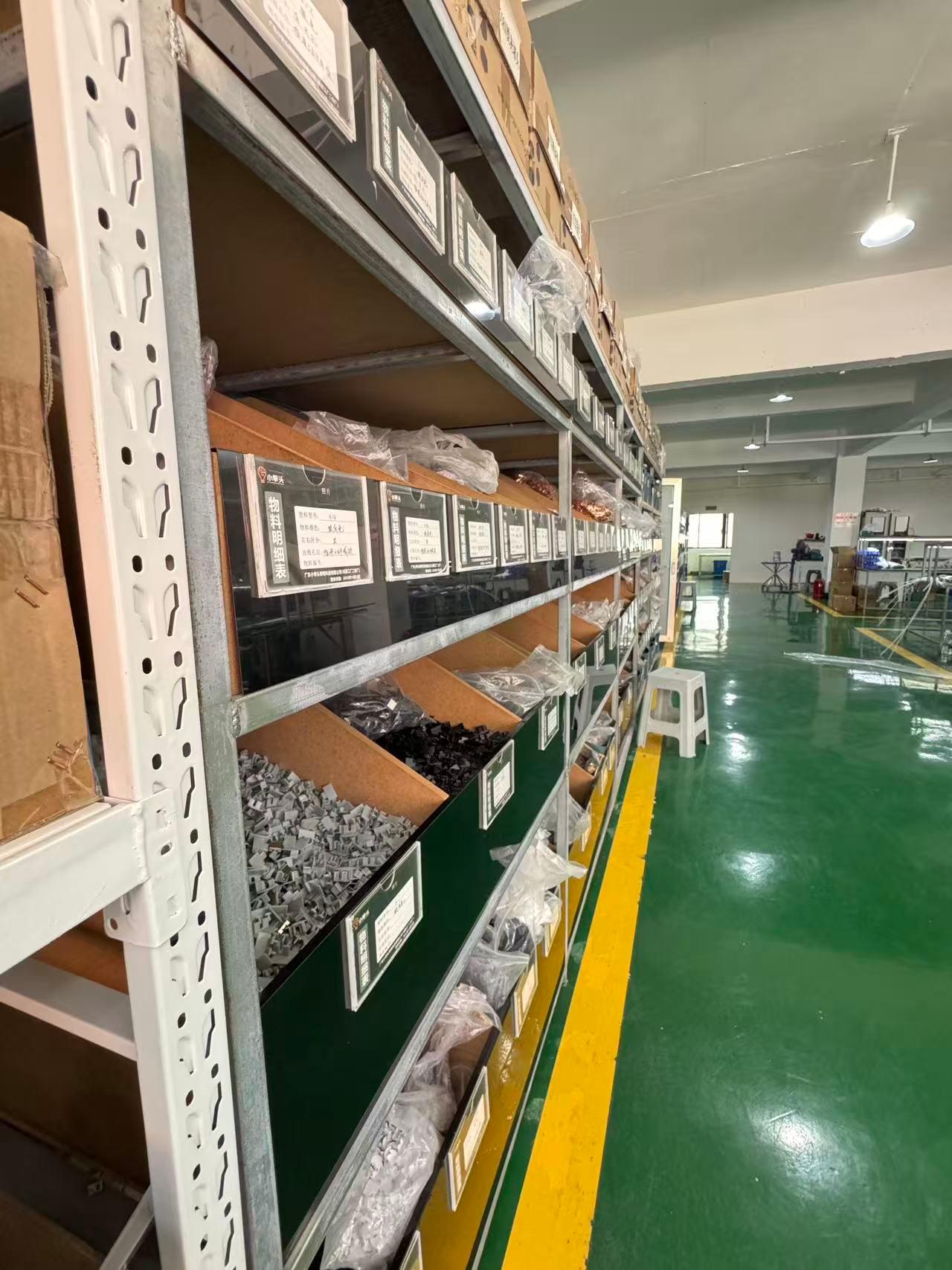 2026年国内发光置物架及发光产品品牌全景解析报告 基于专业测评的技术、性能与市场优势深度分析